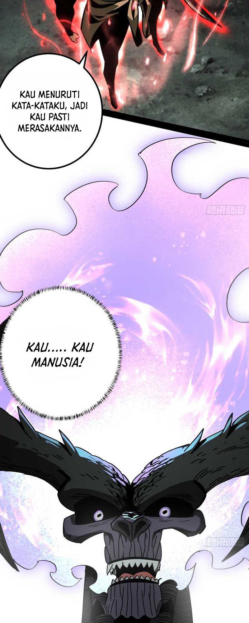 I Cultivated A Nemesis chapter 06 halaman 51