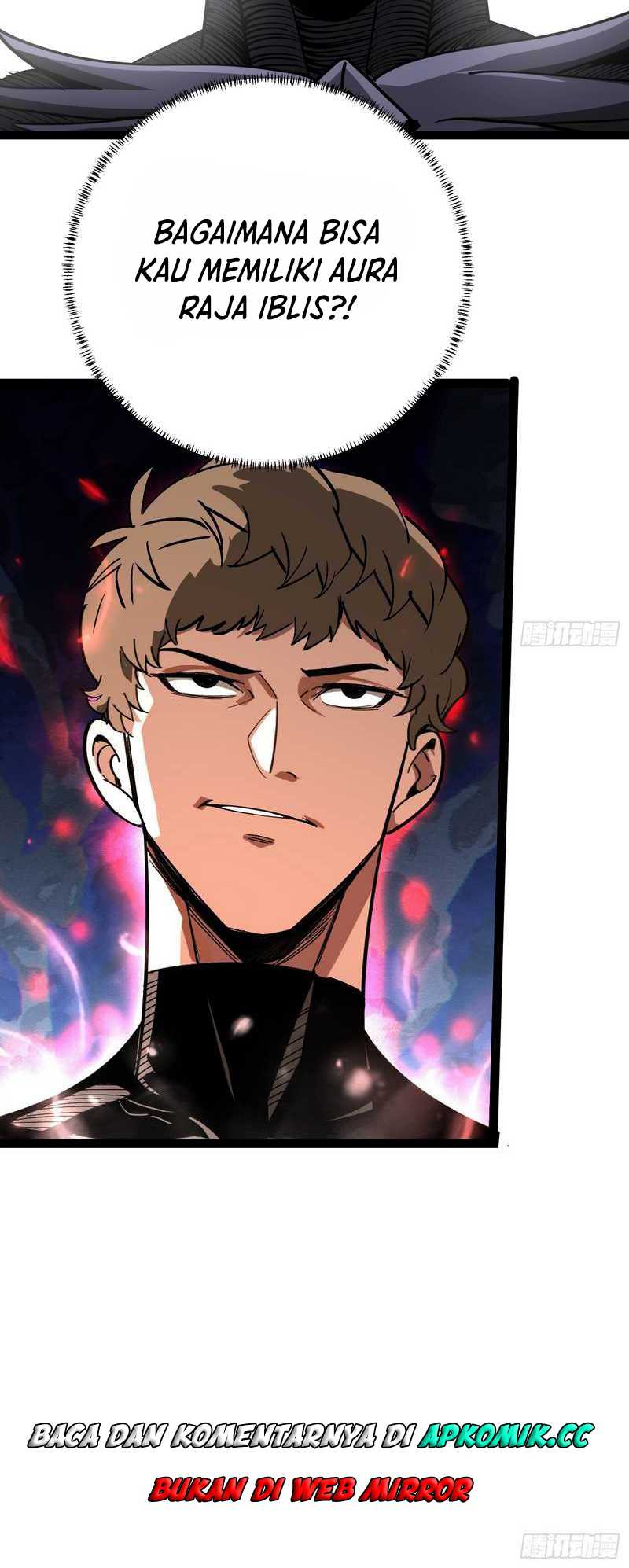 I Cultivated A Nemesis chapter 06 halaman 52