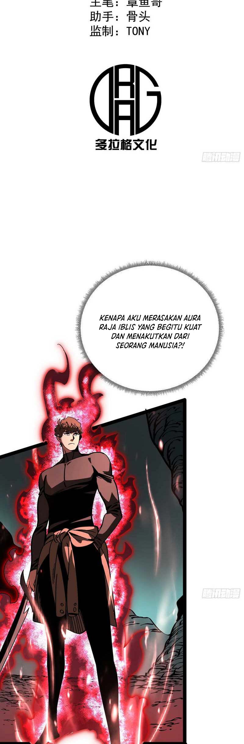 I Cultivated A Nemesis chapter 07 halaman 3