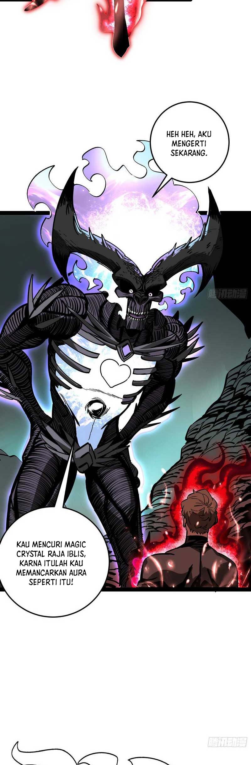 I Cultivated A Nemesis chapter 07 halaman 4