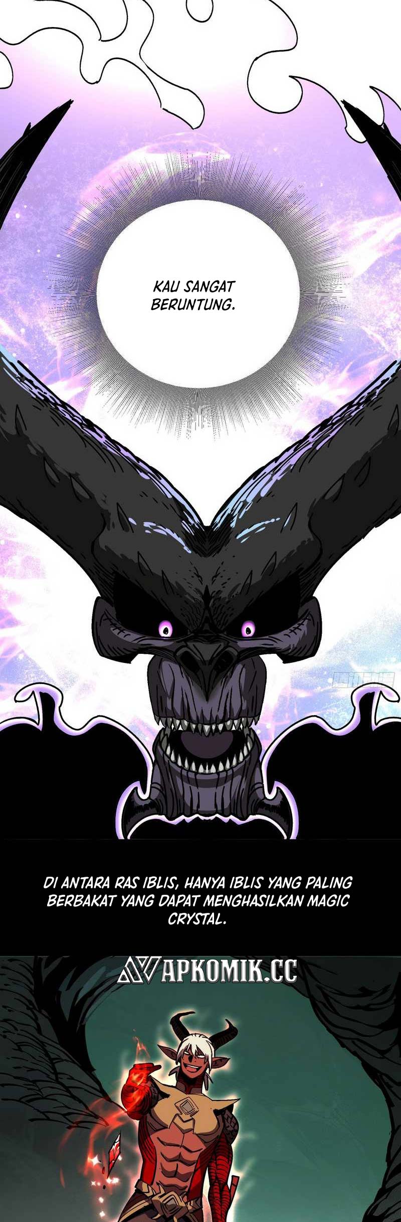 I Cultivated A Nemesis chapter 07 halaman 5