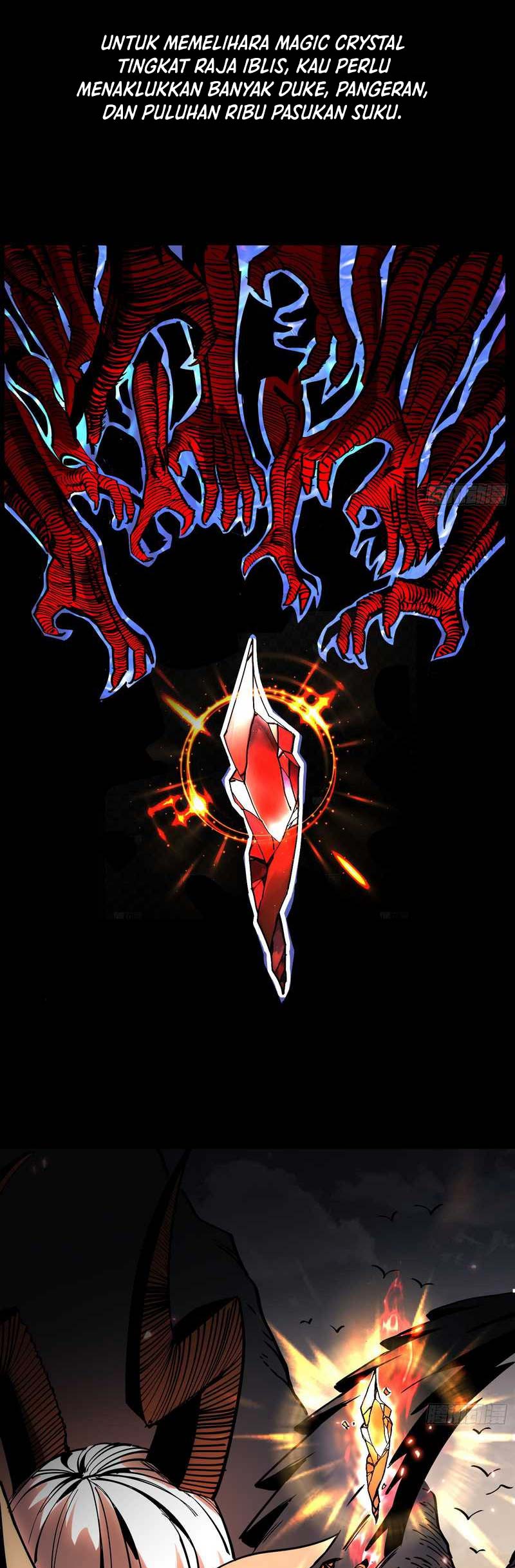 I Cultivated A Nemesis chapter 07 halaman 7