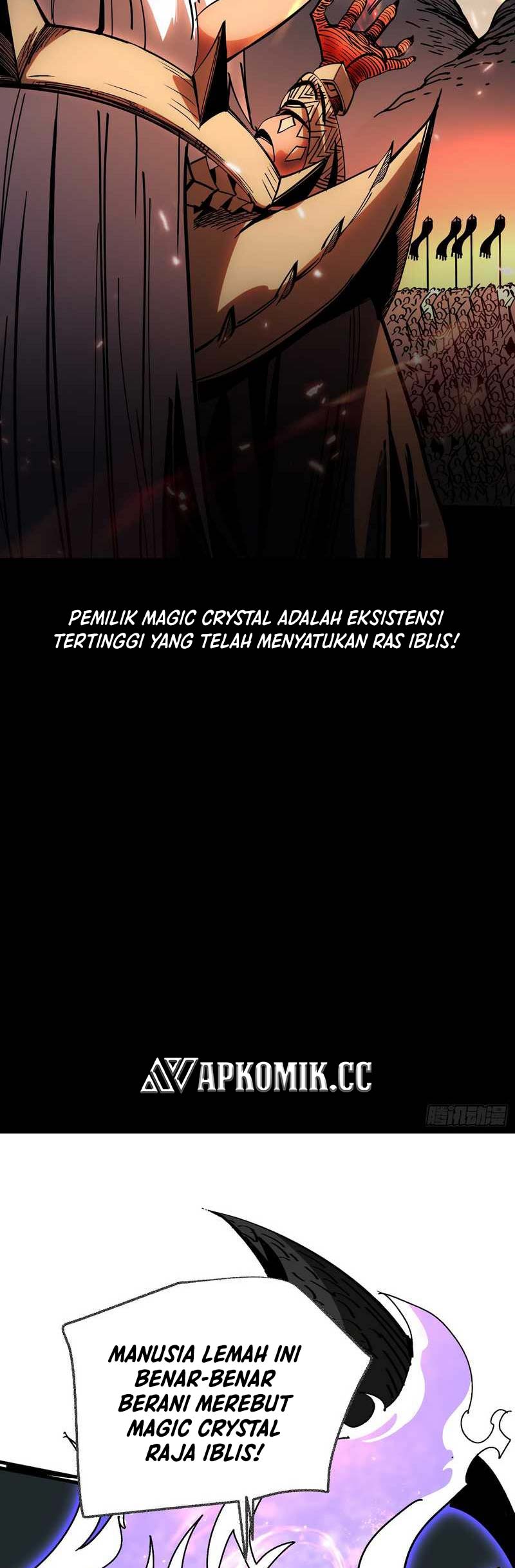 I Cultivated A Nemesis chapter 07 halaman 8