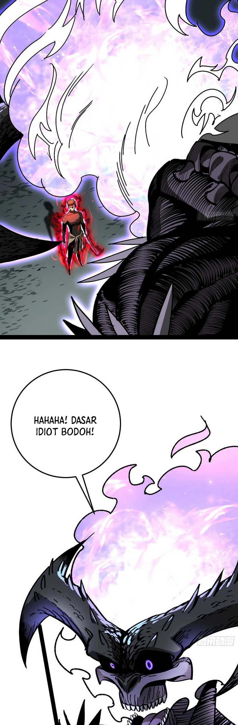 I Cultivated A Nemesis chapter 07 halaman 9