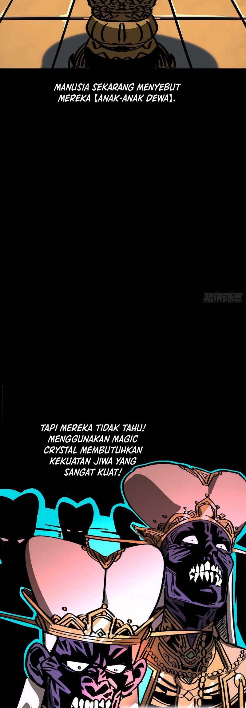 I Cultivated A Nemesis chapter 07 halaman 14