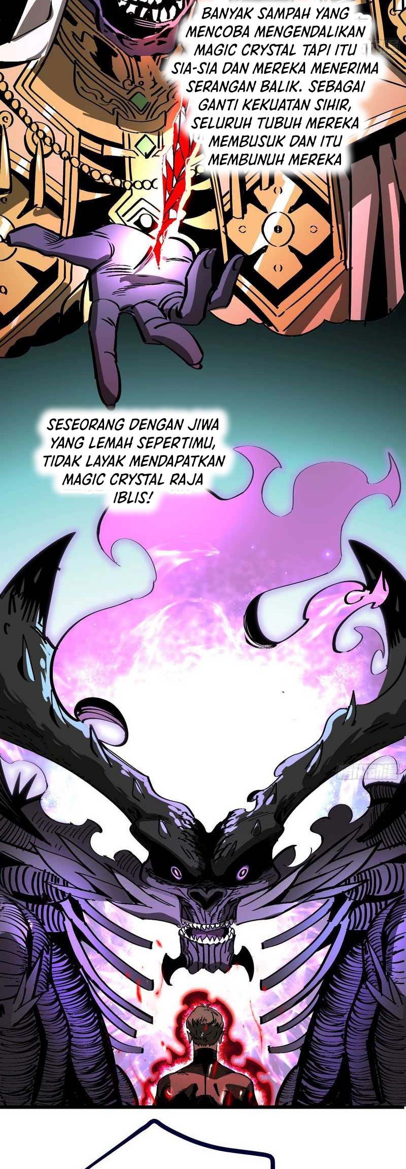 I Cultivated A Nemesis chapter 07 halaman 15
