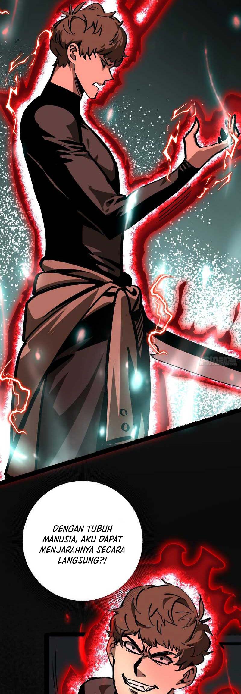 I Cultivated A Nemesis chapter 07 halaman 17