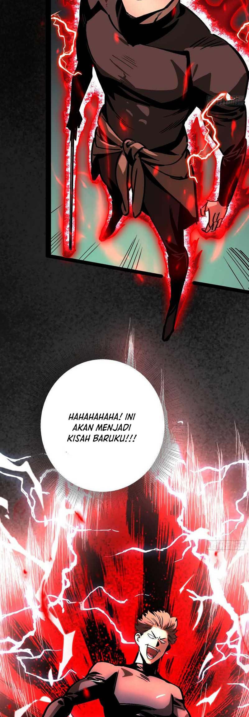 I Cultivated A Nemesis chapter 07 halaman 18
