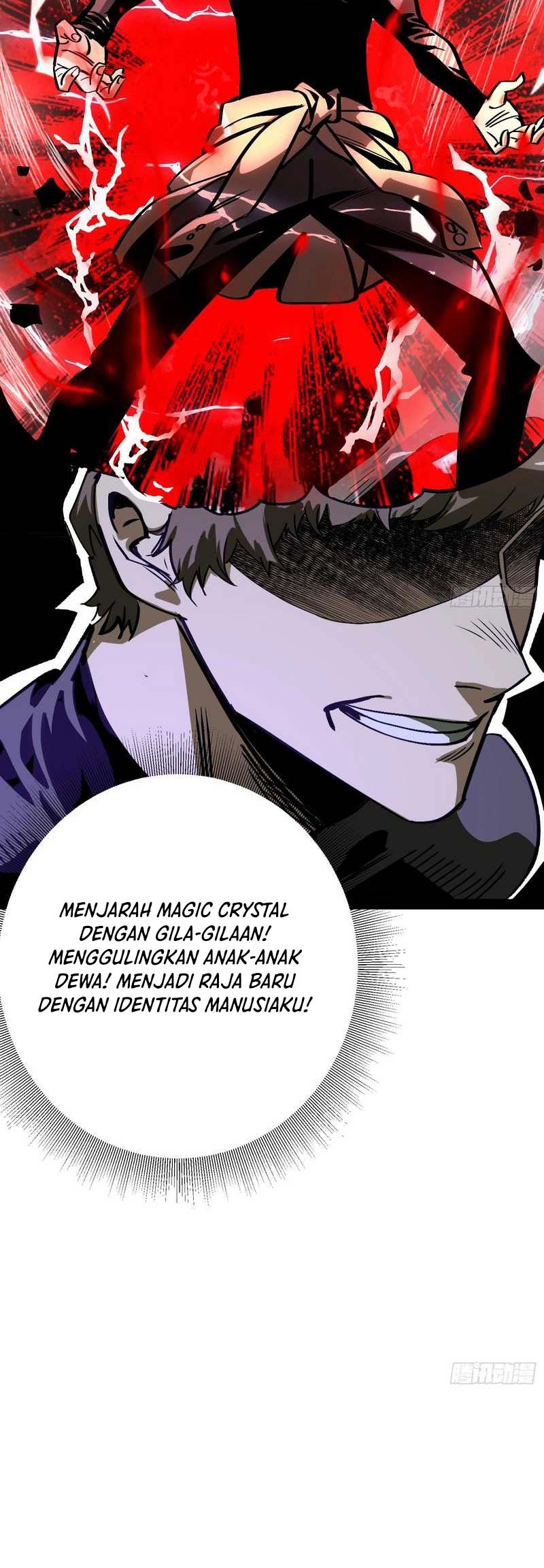 I Cultivated A Nemesis chapter 07 halaman 19