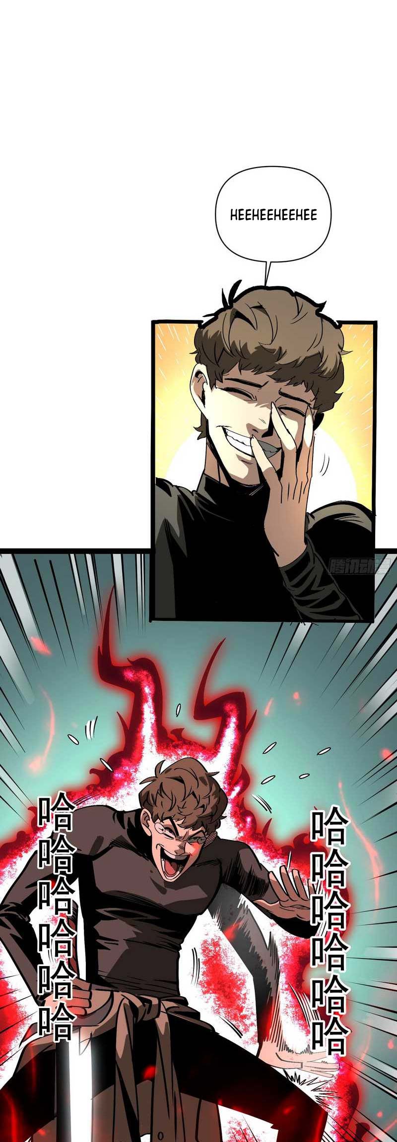 I Cultivated A Nemesis chapter 07 halaman 20