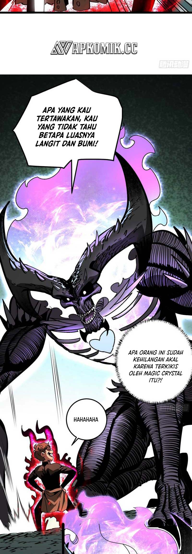 I Cultivated A Nemesis chapter 07 halaman 21