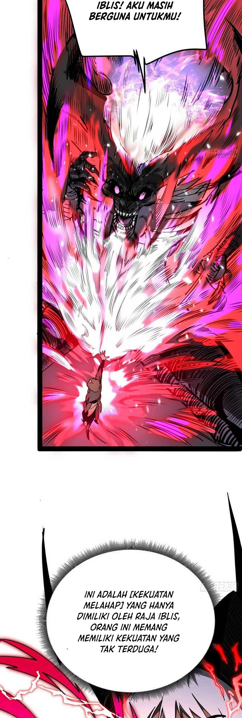 I Cultivated A Nemesis chapter 07 halaman 30