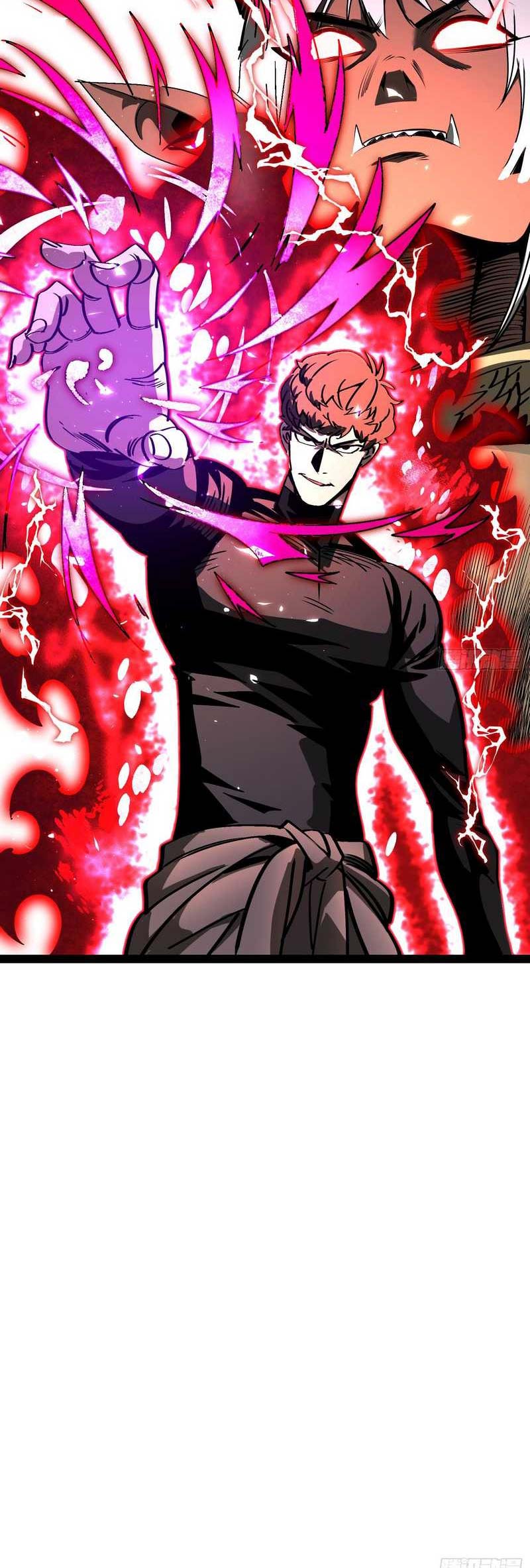I Cultivated A Nemesis chapter 07 halaman 31