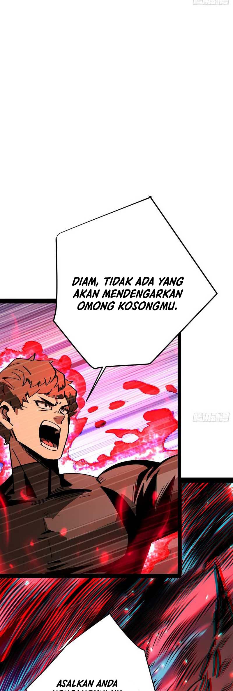 I Cultivated A Nemesis chapter 07 halaman 32
