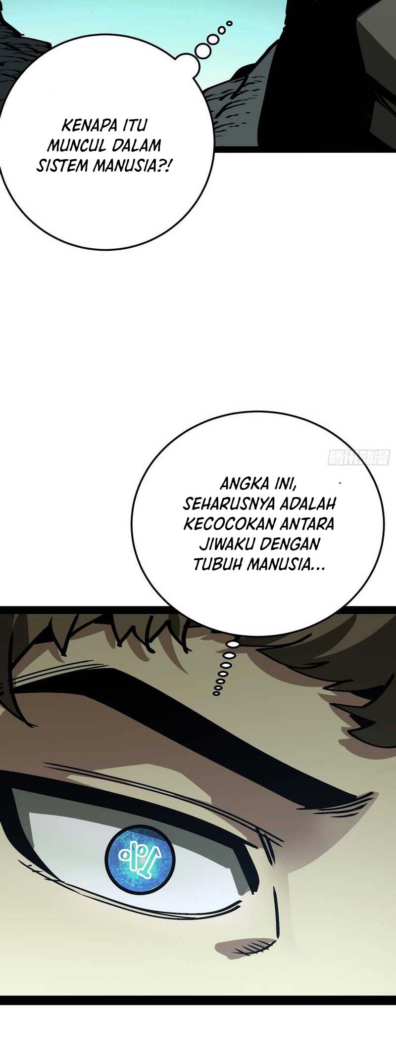 I Cultivated A Nemesis Bab 08 halaman 7