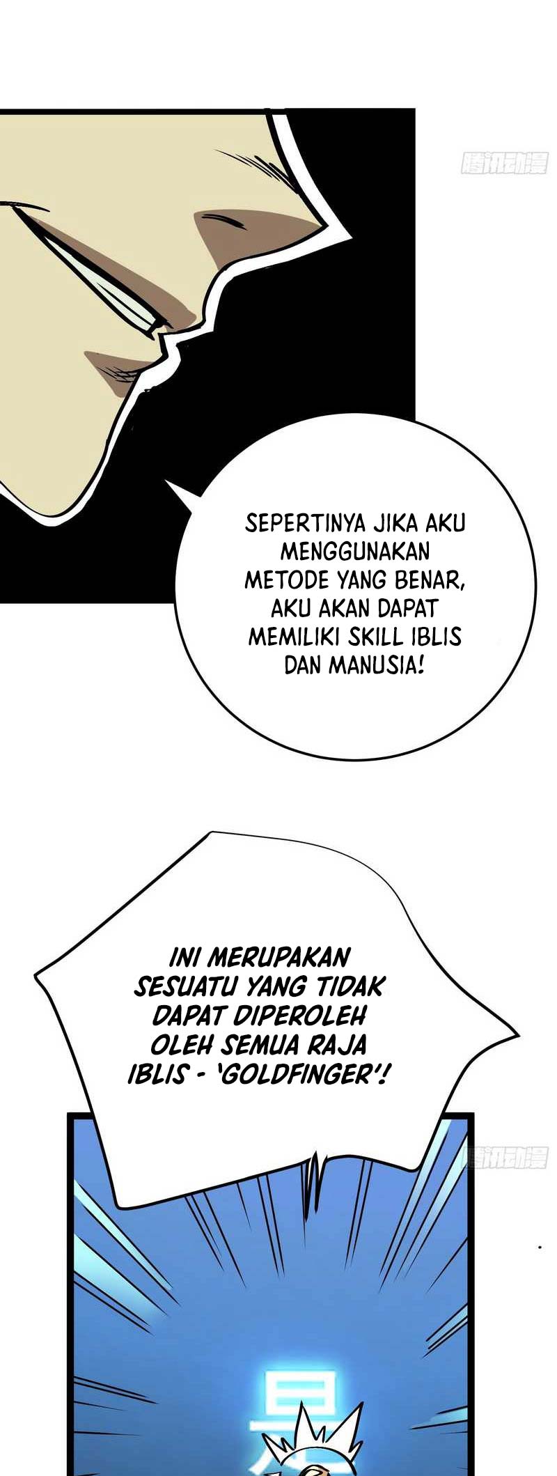 I Cultivated A Nemesis Bab 08 halaman 8