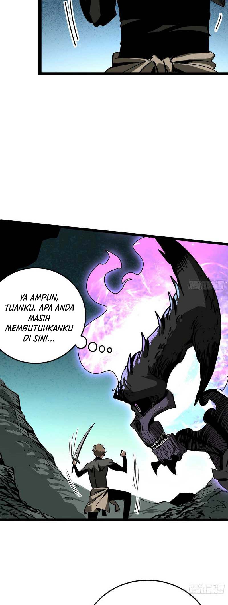 I Cultivated A Nemesis Bab 08 halaman 11