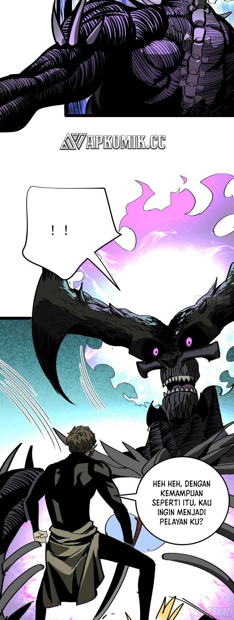 I Cultivated A Nemesis Bab 08 halaman 13