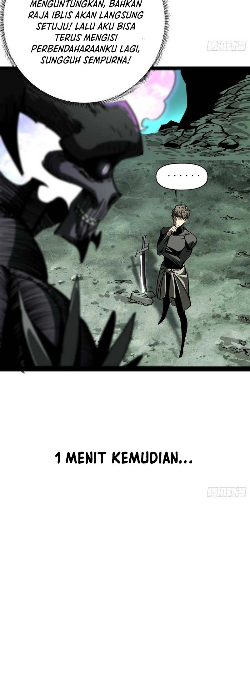 I Cultivated A Nemesis Bab 08 halaman 24