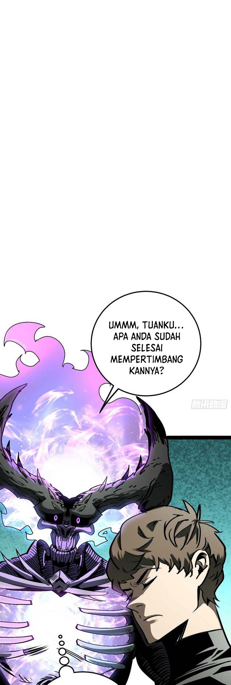 I Cultivated A Nemesis Bab 08 halaman 26