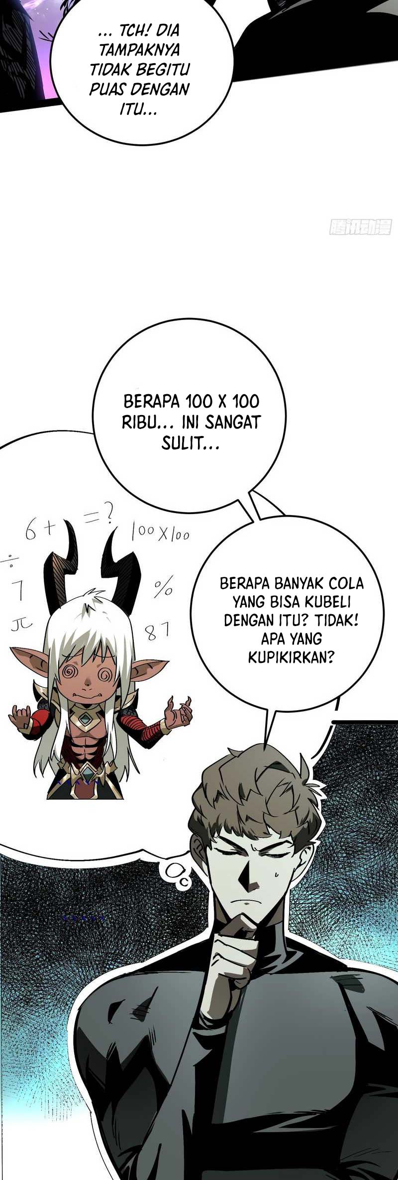 I Cultivated A Nemesis Bab 08 halaman 27