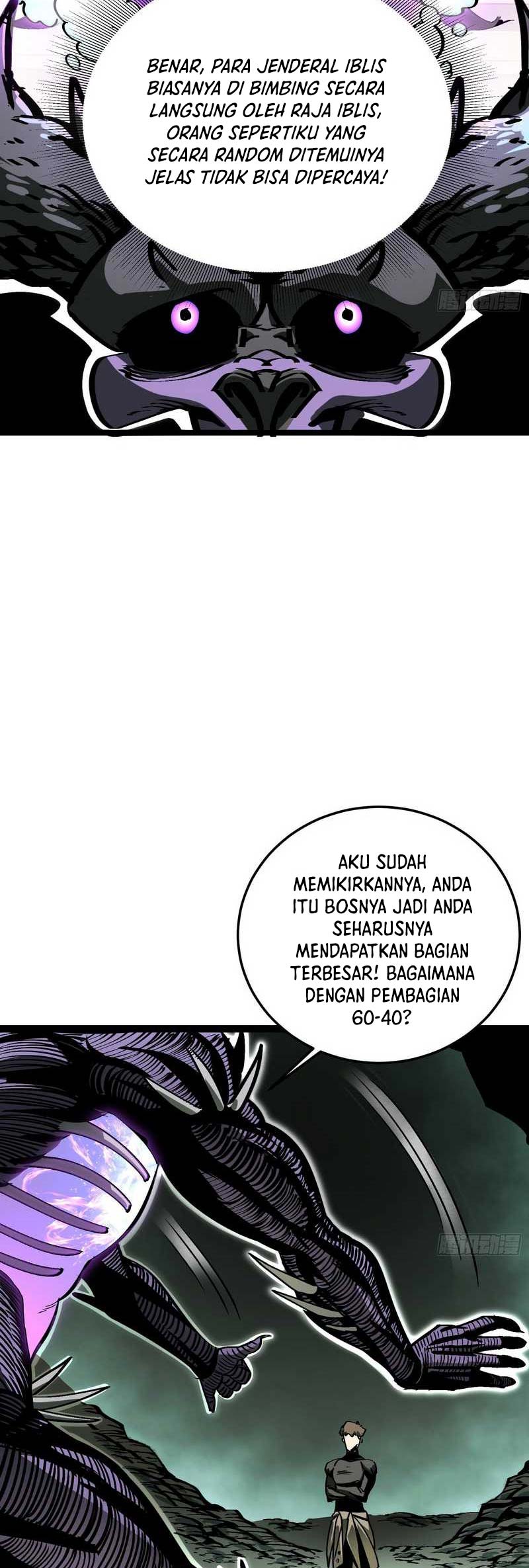 I Cultivated A Nemesis Bab 08 halaman 30