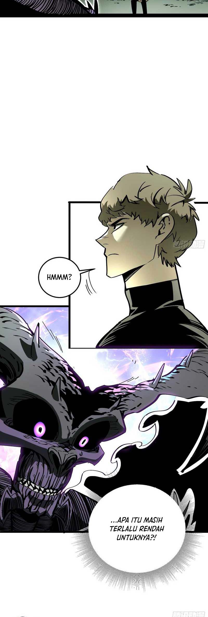 I Cultivated A Nemesis Bab 08 halaman 31