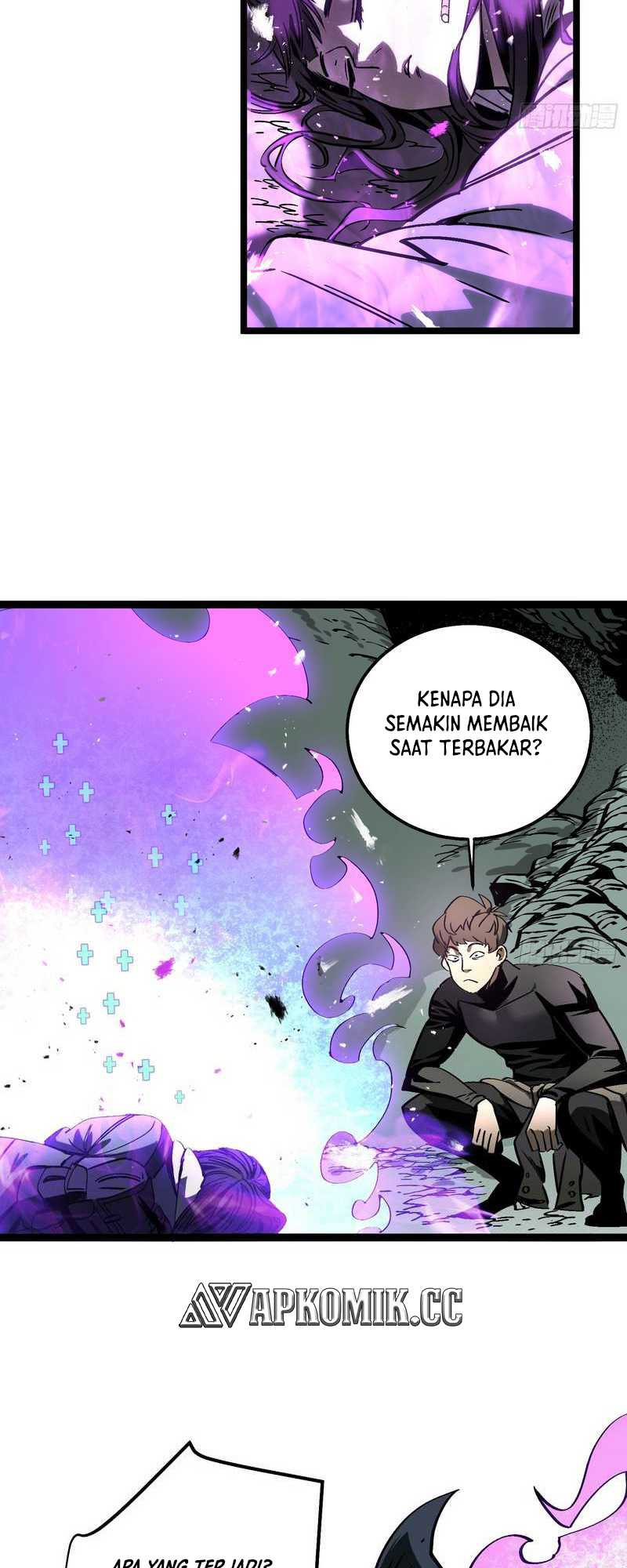 I Cultivated A Nemesis Bab 09 halaman 5
