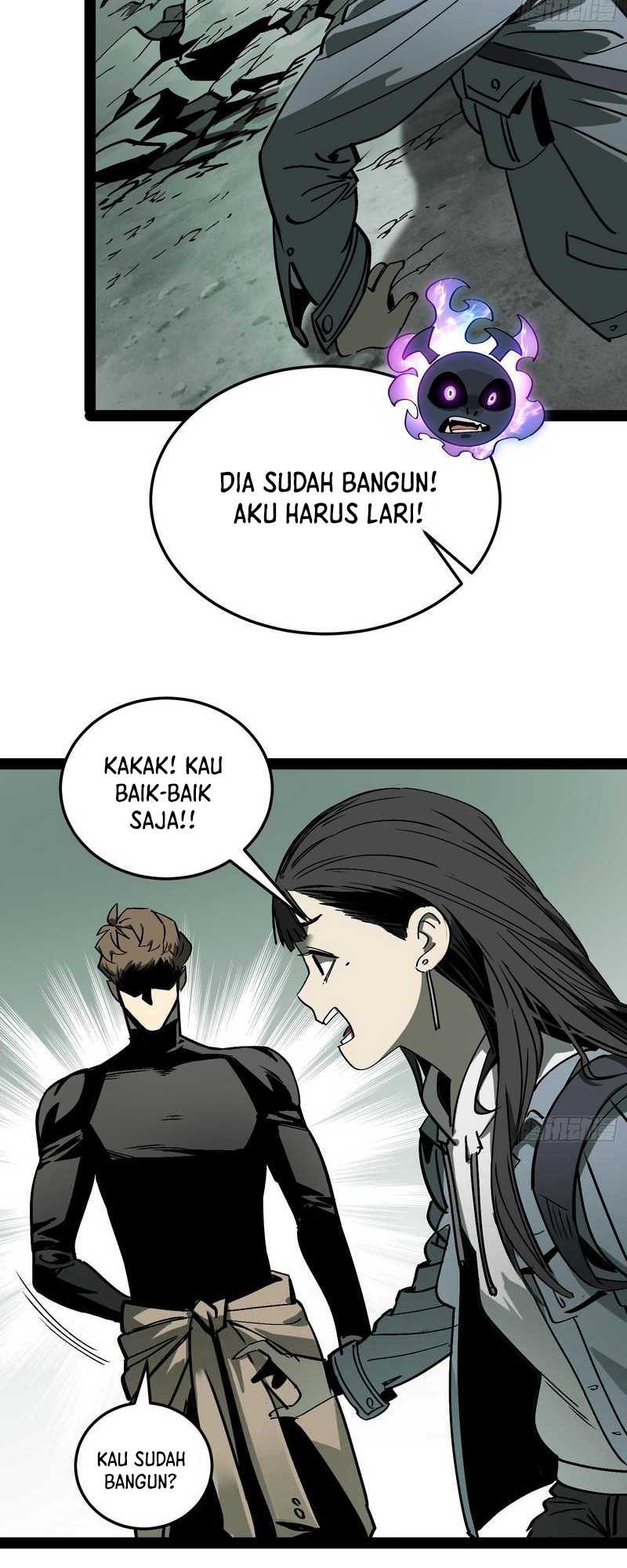 I Cultivated A Nemesis Bab 09 halaman 11