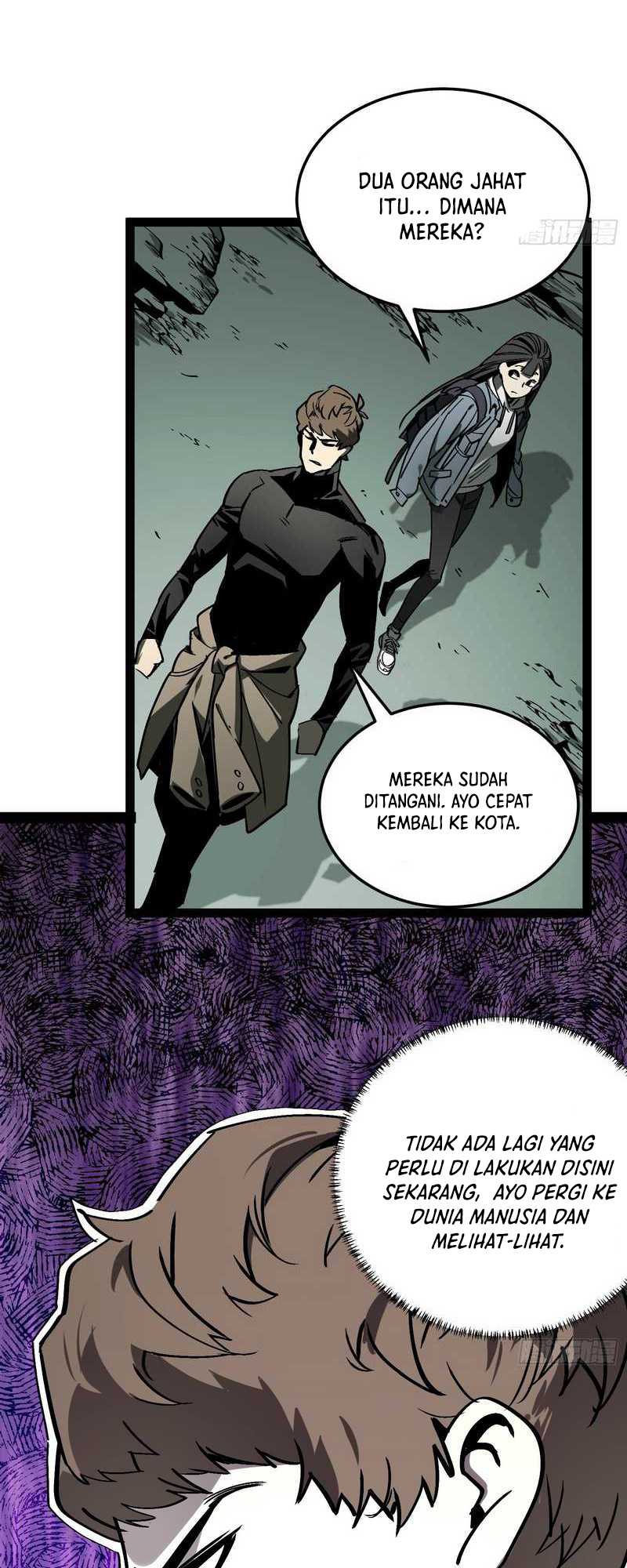 I Cultivated A Nemesis Bab 09 halaman 13