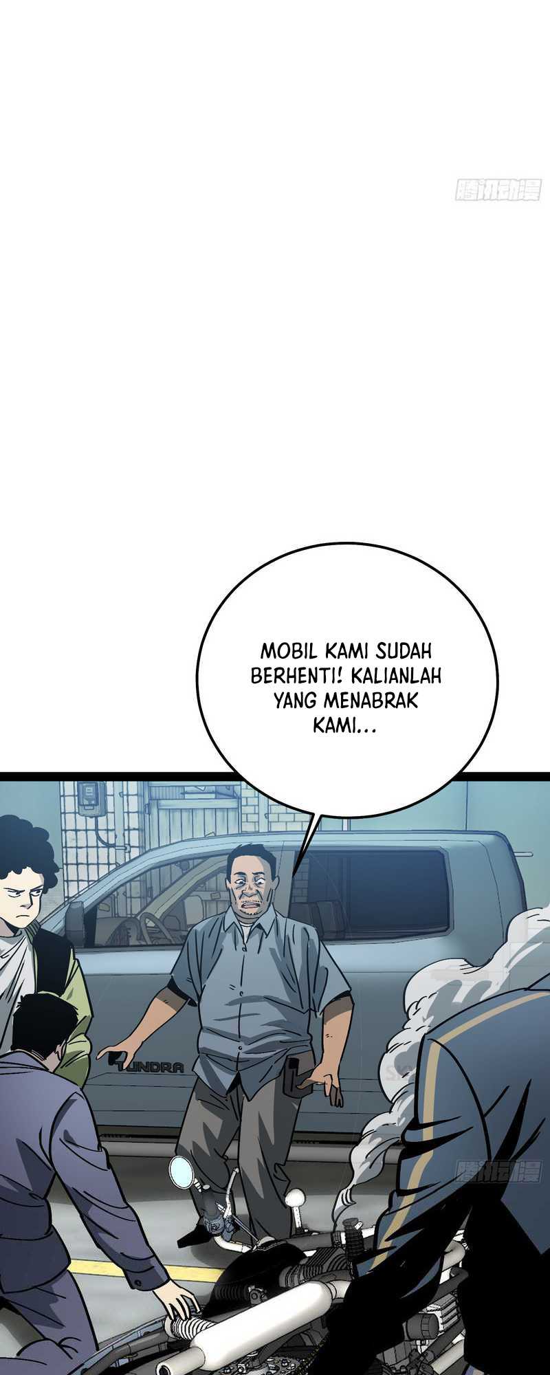 I Cultivated A Nemesis Bab 09 halaman 41