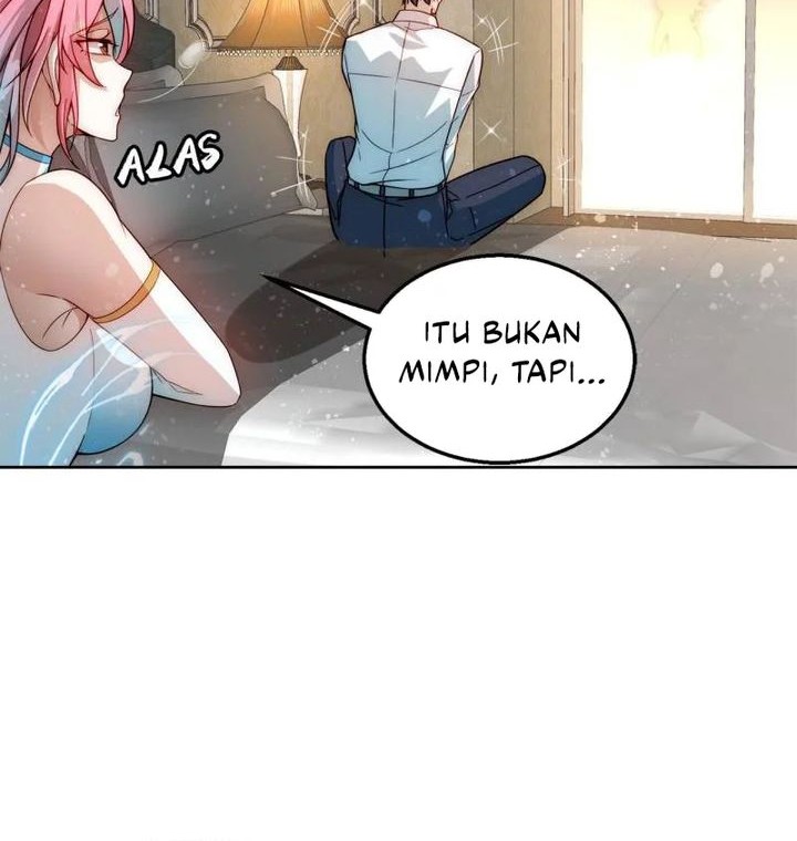 I Defeat Countless Tycoons With My Title System chapter 2 halaman 14