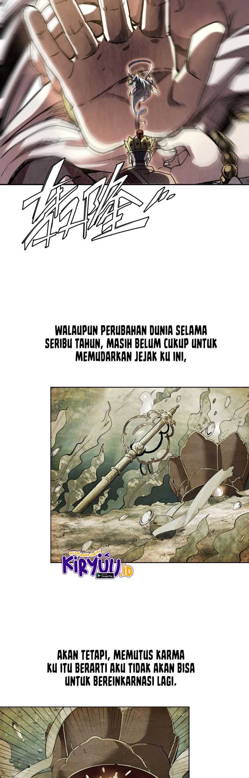 I Defy My Ascension chapter 01 halaman 45