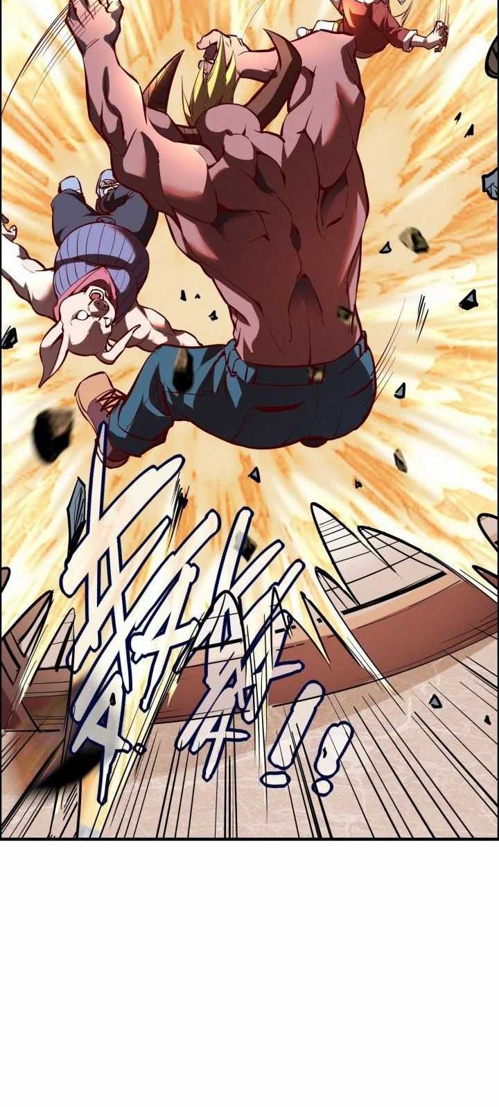 I Defy My Ascension chapter 02 halaman 5