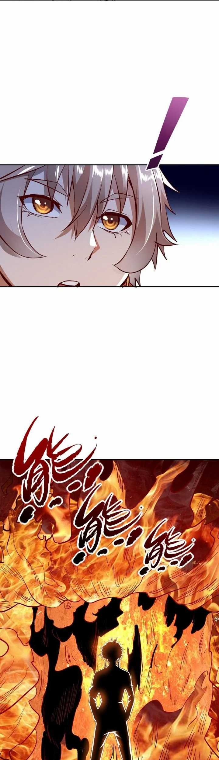 I Defy My Ascension chapter 02 halaman 8