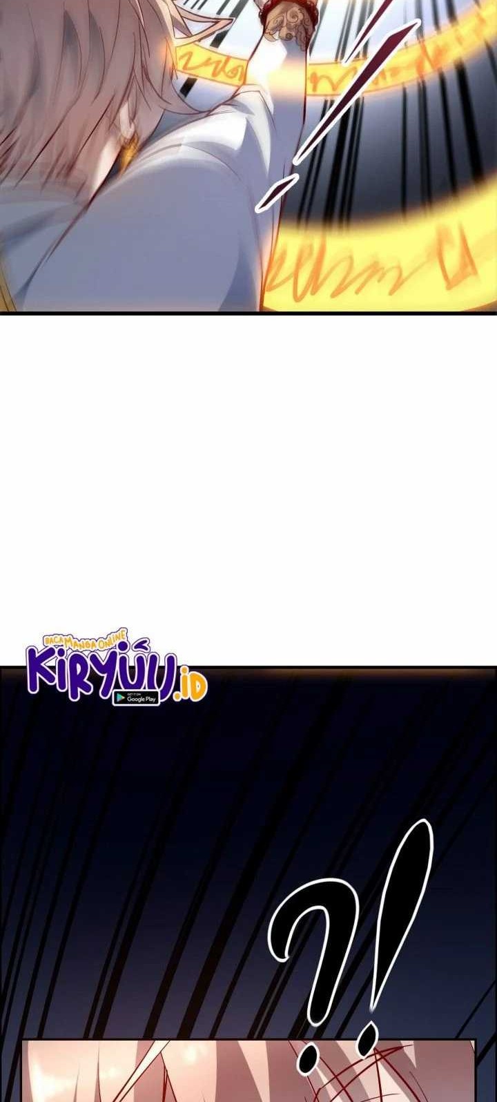 I Defy My Ascension chapter 02 halaman 25