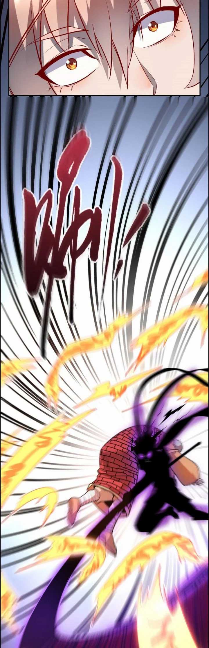 I Defy My Ascension chapter 02 halaman 26