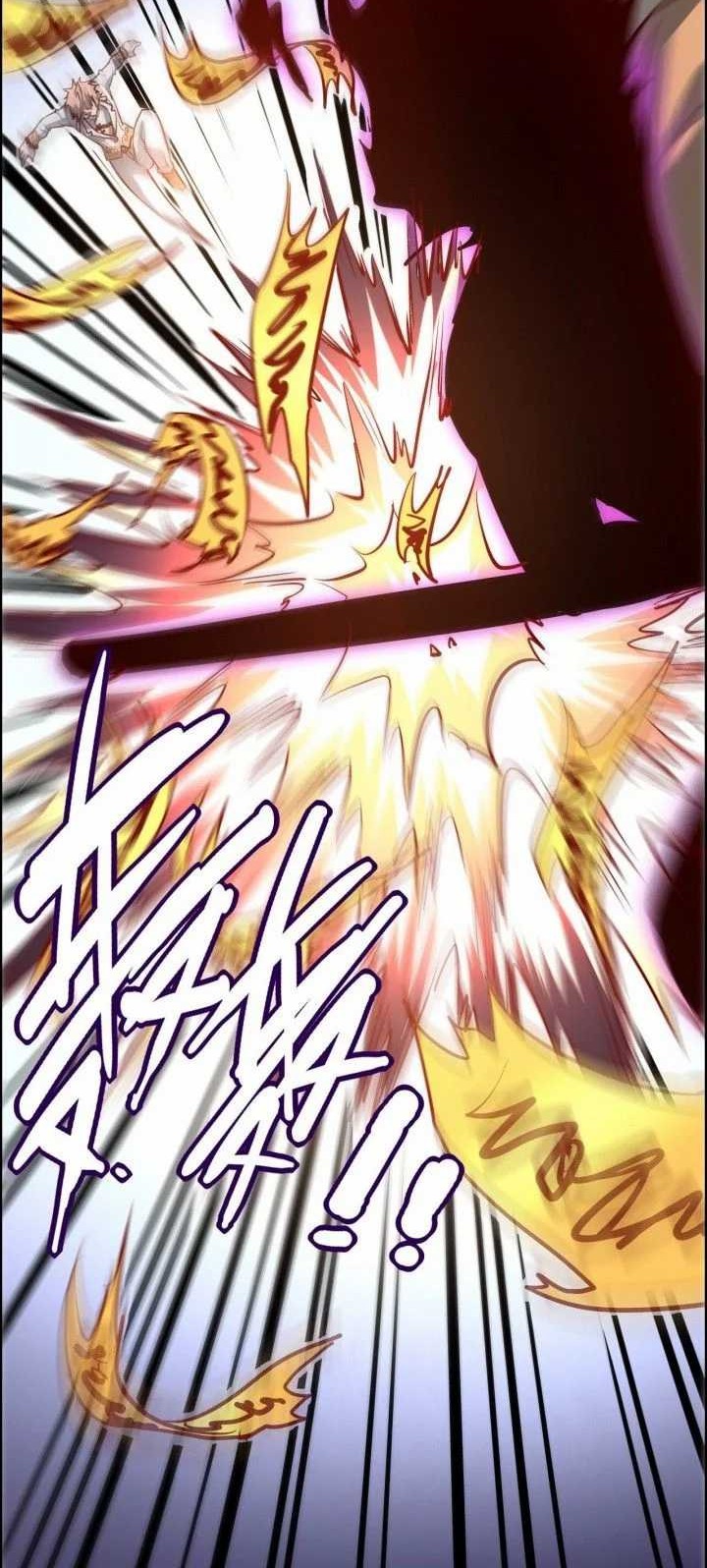 I Defy My Ascension chapter 02 halaman 28