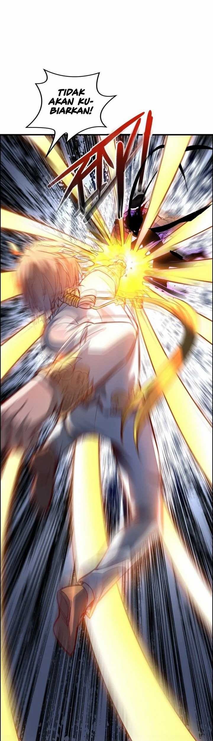 I Defy My Ascension chapter 02 halaman 36