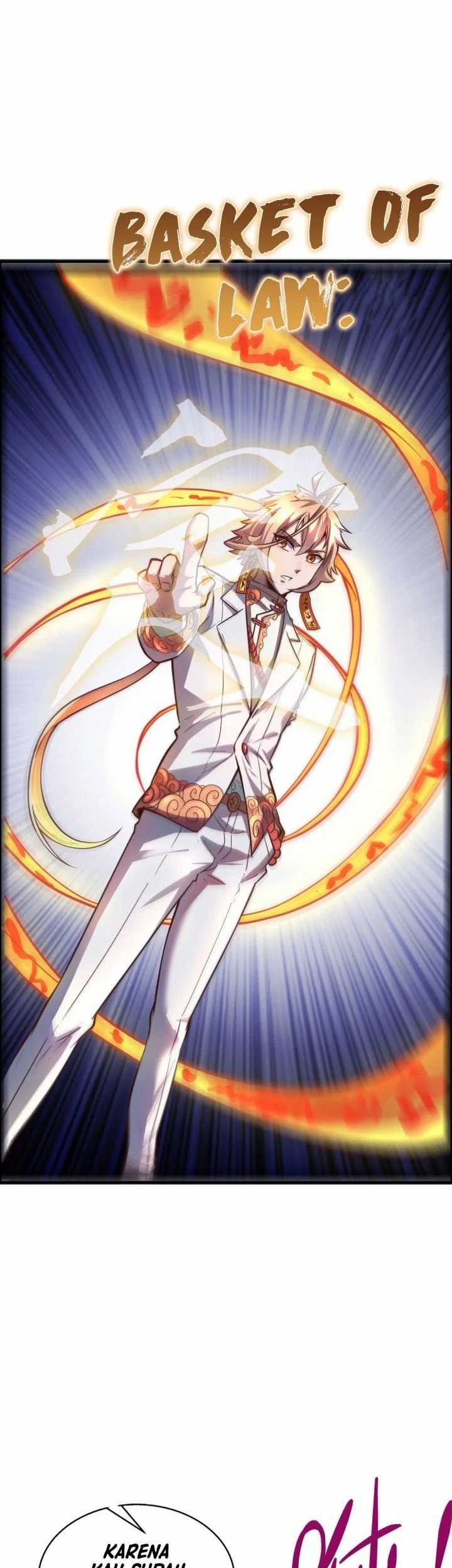 I Defy My Ascension chapter 02 halaman 41