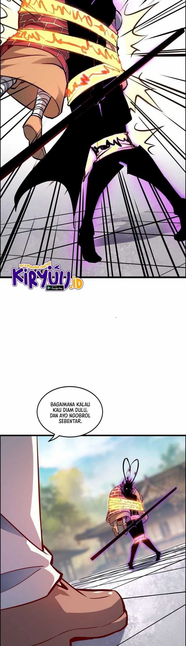 I Defy My Ascension chapter 02 halaman 43