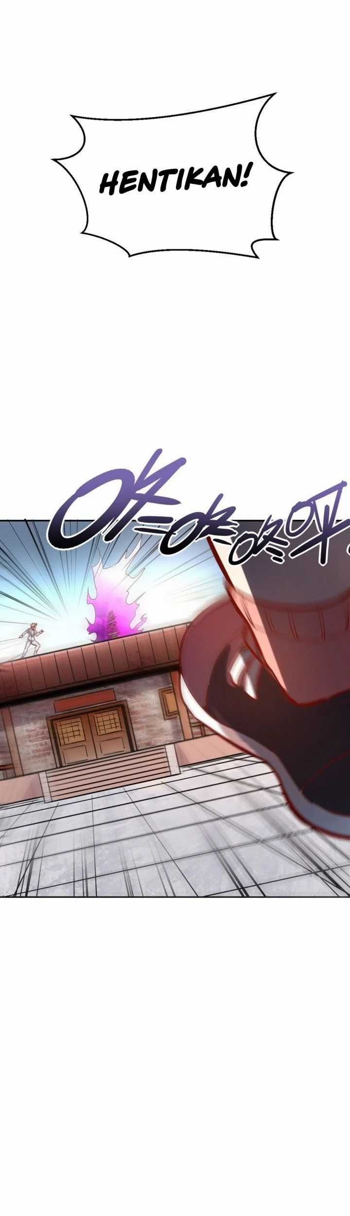 I Defy My Ascension chapter 02 halaman 47