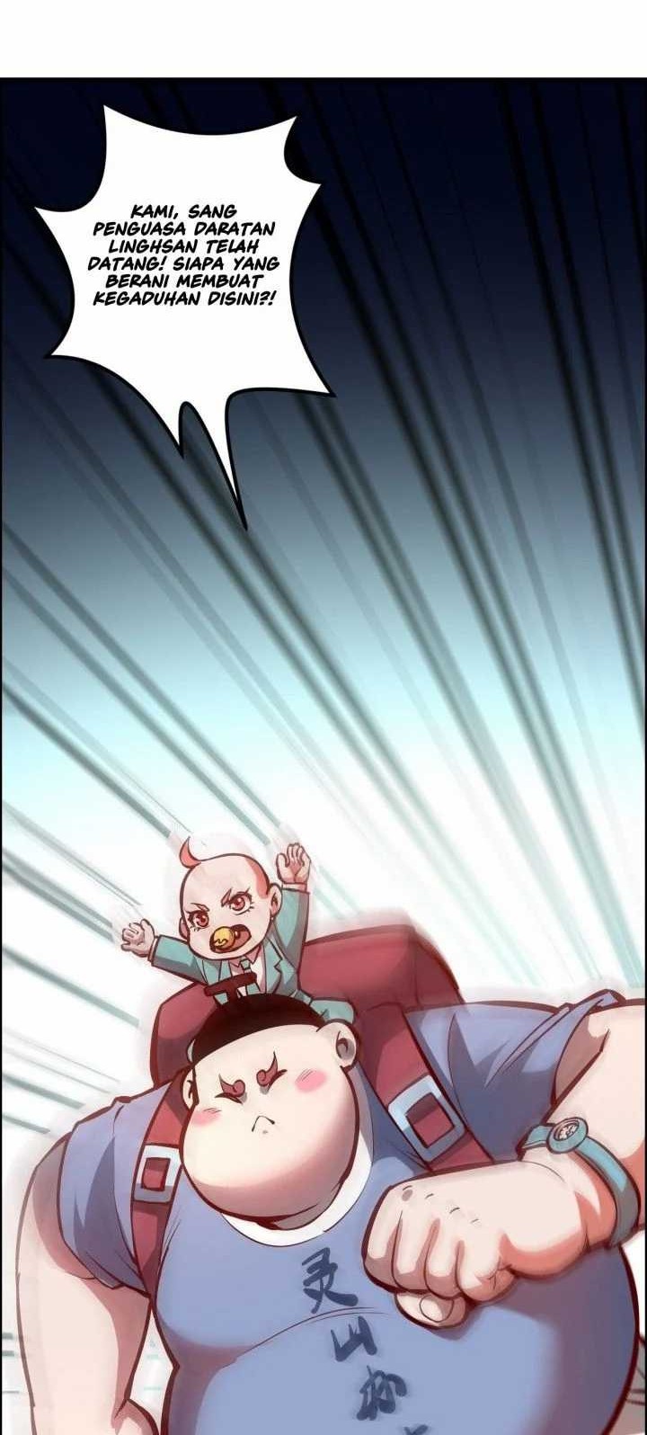 I Defy My Ascension chapter 02 halaman 48