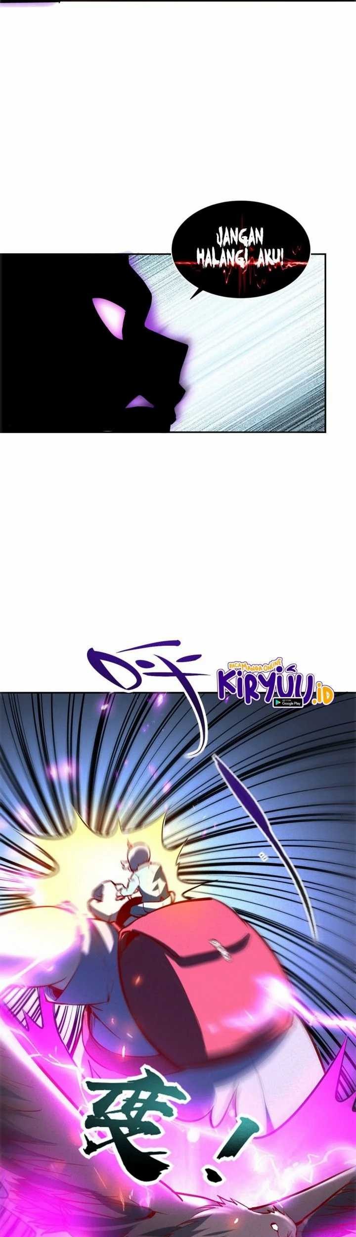 I Defy My Ascension chapter 02 halaman 54