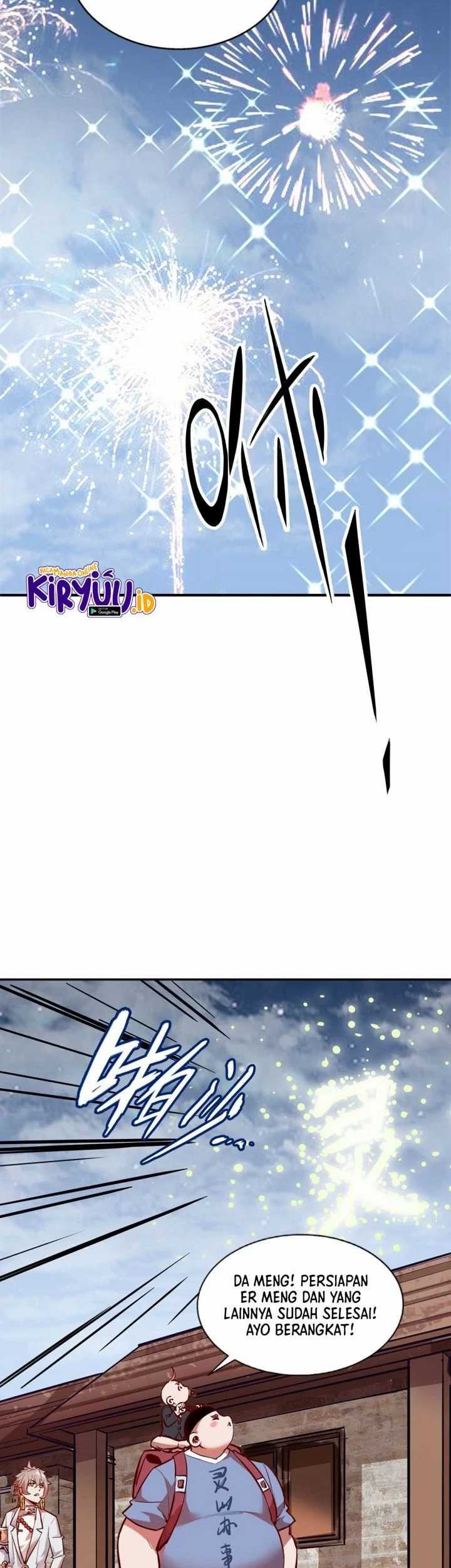 I Defy My Ascension chapter 02 halaman 71