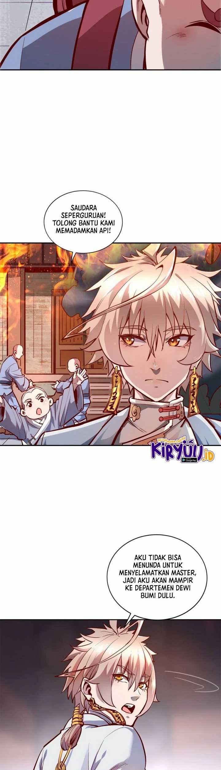 I Defy My Ascension chapter 02 halaman 73