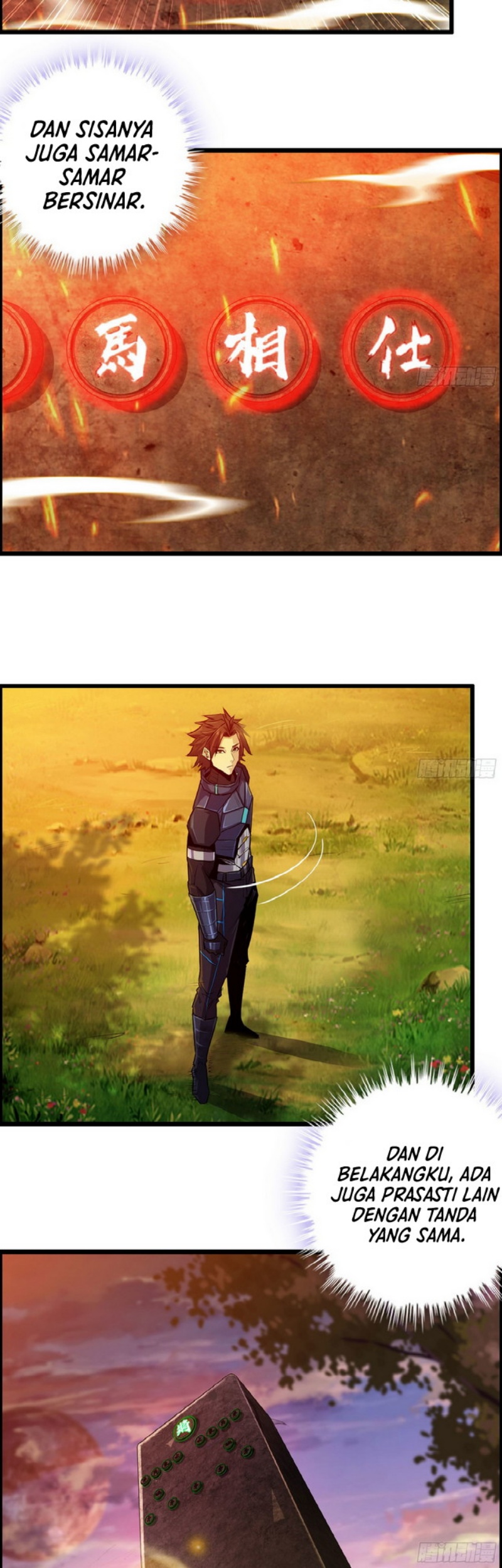 I Dominate The Game Bab 02 halaman 4