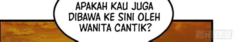 I Dominate The Game chapter 03 halaman 18
