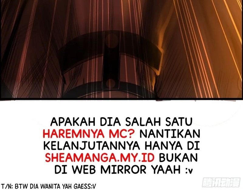 I Dominate The Game chapter 05 halaman 23