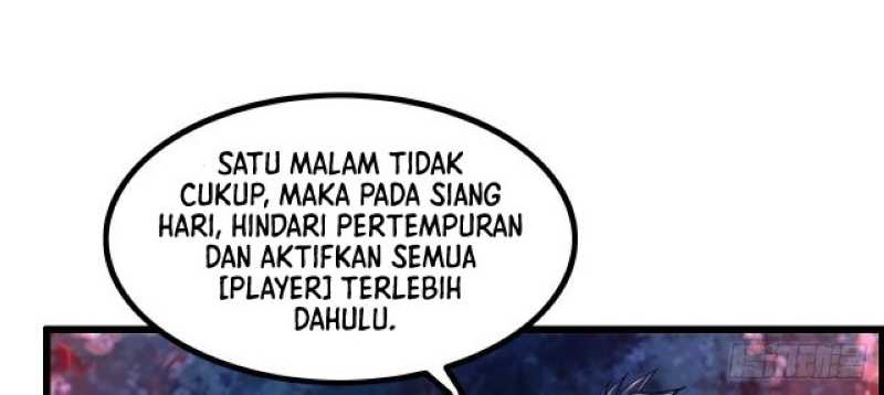 I Dominate The Game Bab 12 halaman 6